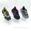 wholesales baby boy sneaker new design